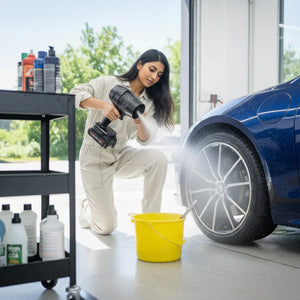 HawkEver Violent Fan “Comes with a Warranty”