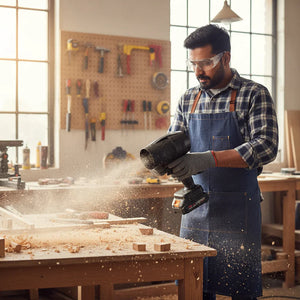 HawkEver Violent Fan “Comes with a Warranty”