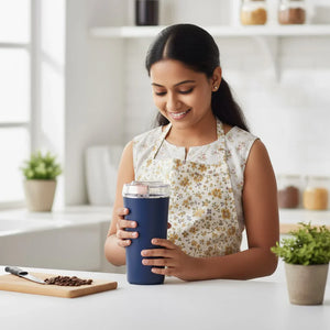 HawkEver Portable Mini Grinder “Comes with a Warranty”