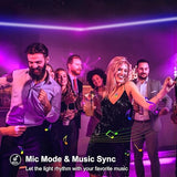 HawkEver🌈✨ USB RGB Neon LED Strip Light