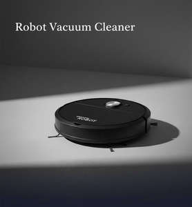 HawkEver✨ Smart Robot Vacuum Cleaner “Comes with a Warranty”