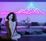 HawkEver🌈✨ USB RGB Neon LED Strip Light