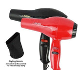 New Nova Big Hair Dryer (1800W) “Comes with a Warranty”