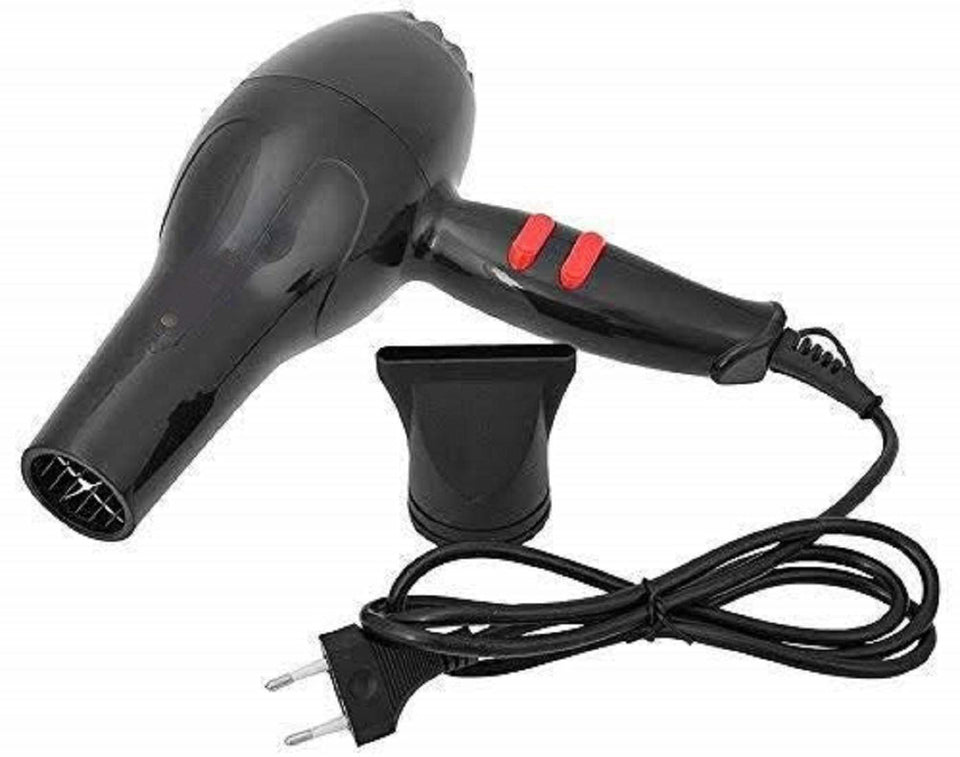 New Nova Big Hair Dryer (1800W) “Comes with a Warranty”