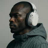 HawkEver Bluetooth Headphone “Comes with a Warranty”