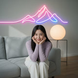 HawkEver🌈✨ USB RGB Neon LED Strip Light